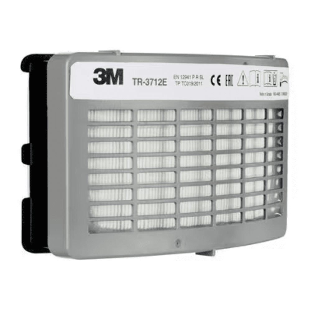 3M Versaflo Particulate Filter TR-3712E (pack of 5)