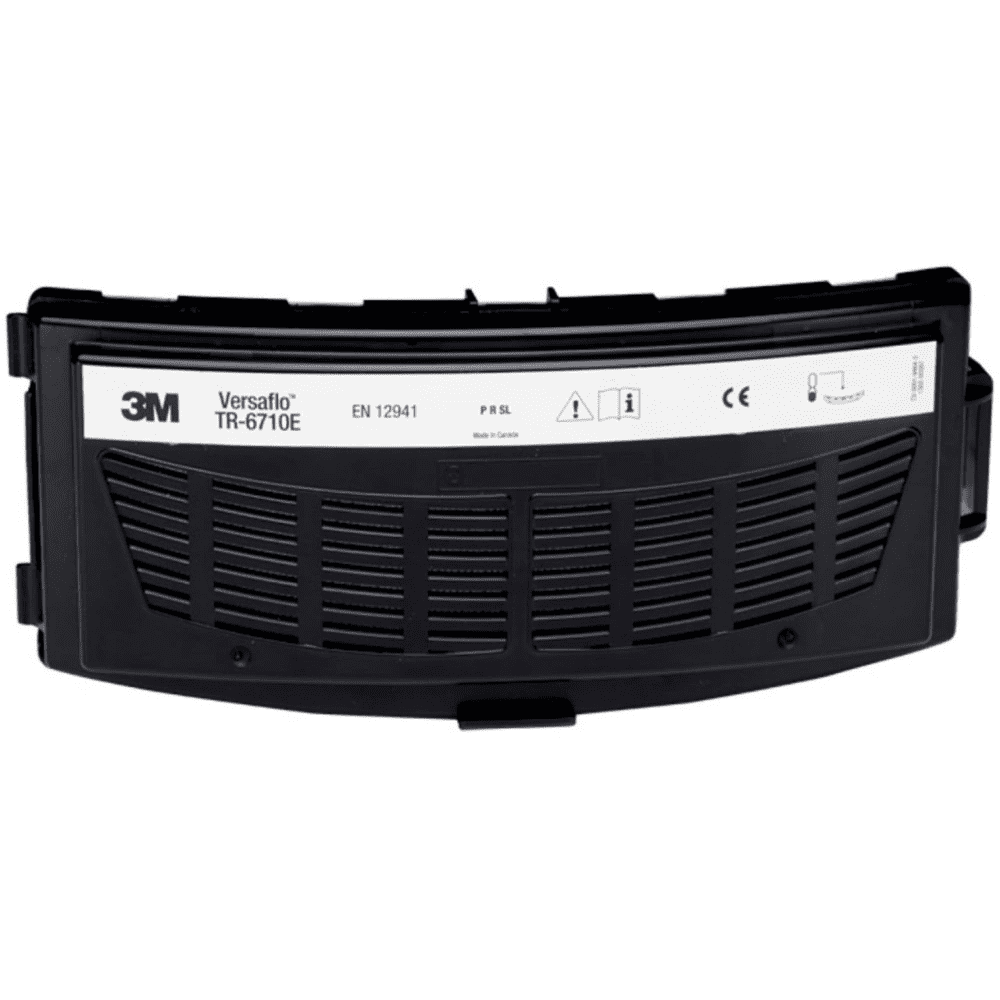 3M Versaflo Particulate Filter TR-6710E