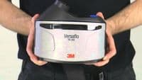 3M Versaflo Powered Air Starter Kit TR-315E+