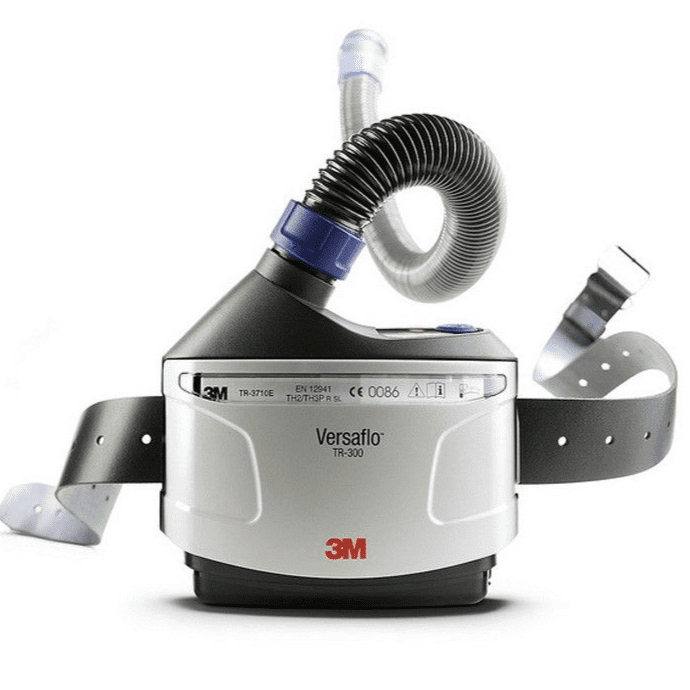 3M Versaflo Powered Air Starter Kit TR-315E+