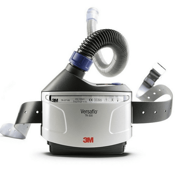 3M Versaflo Powered Air Starter Kit TR-315E+