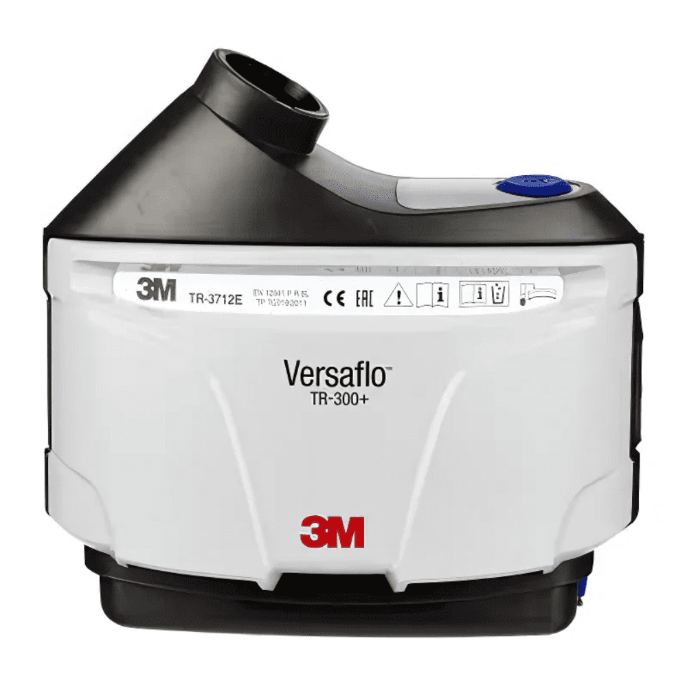 3M Versaflo Powered Air Turbo Unit TR-302E+