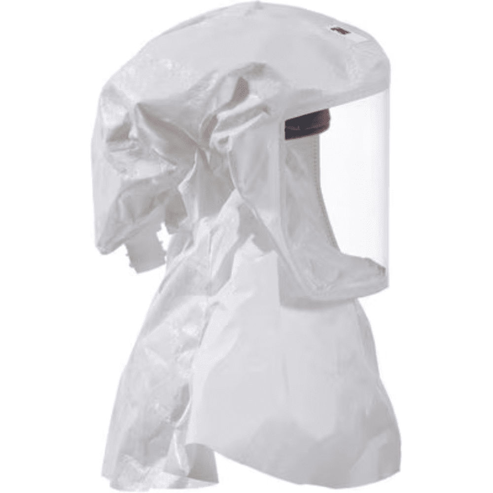 3M Versaflo S-433L Headcover M/L