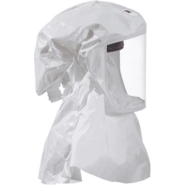 3M Versaflo S-433S Headcover S/M