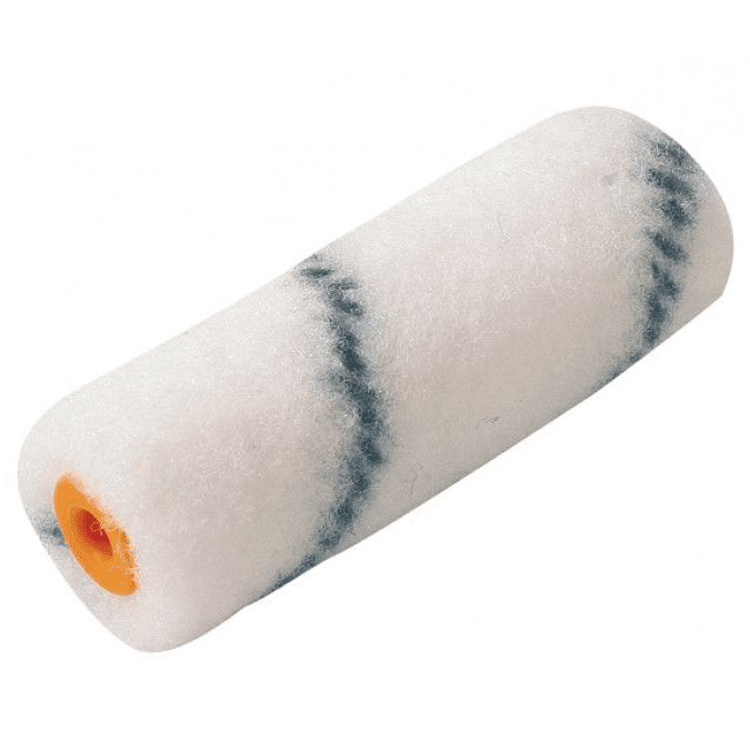 4" Roller Refill Solvent Resistant