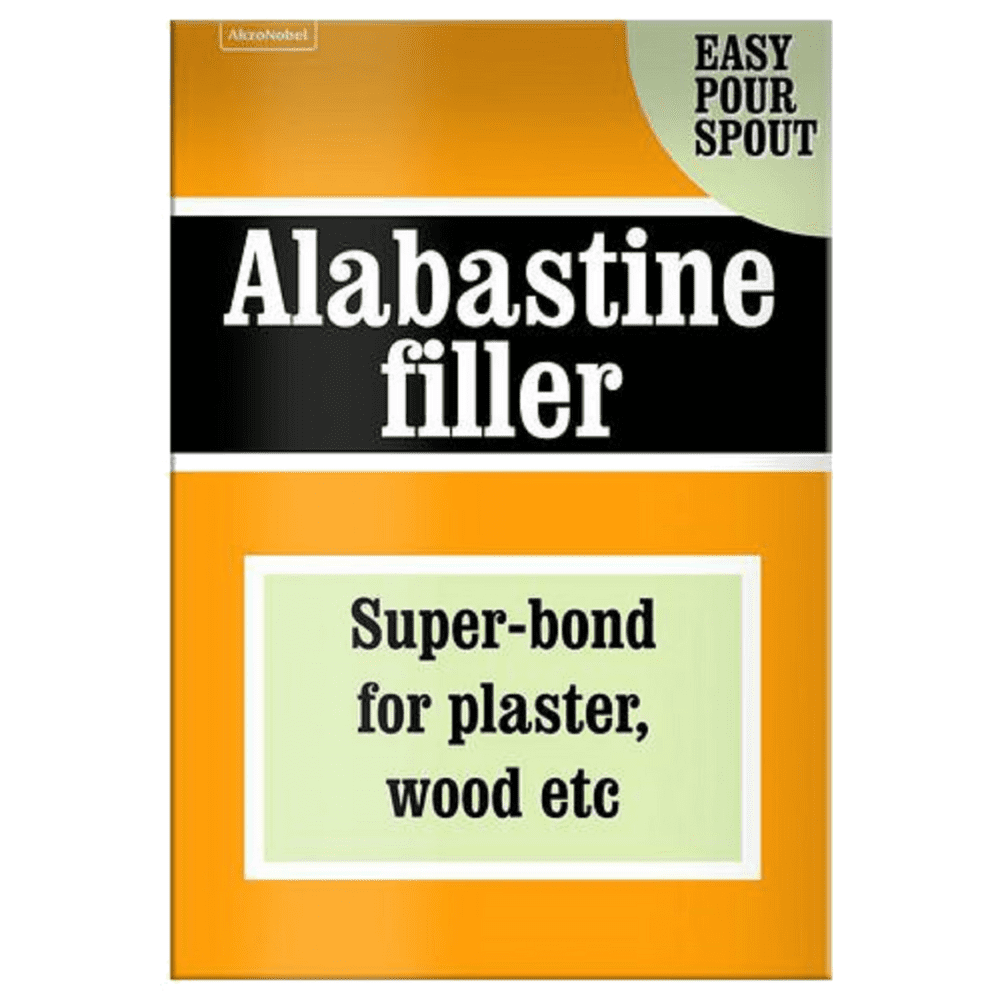 Alabastine 1.8Kg