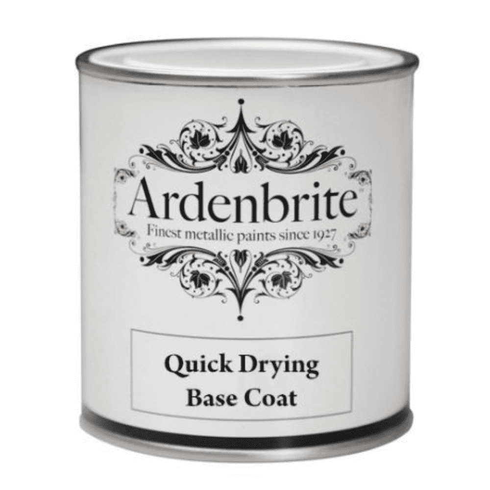 Ardenbrite Quick Drying Base Coat