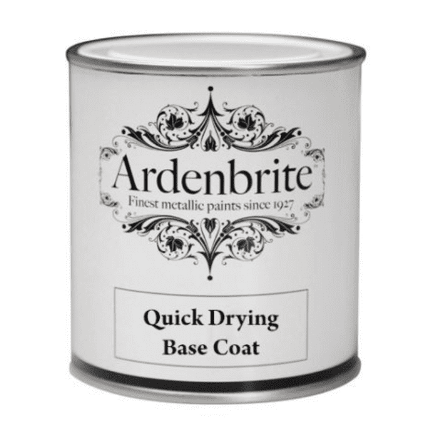 Ardenbrite Quick Drying Base Coat
