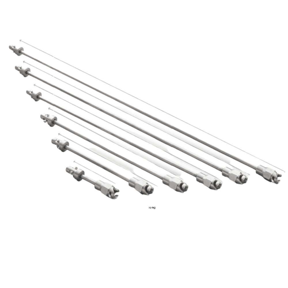 Aristospray QTech QuickConnect Tip Extension
