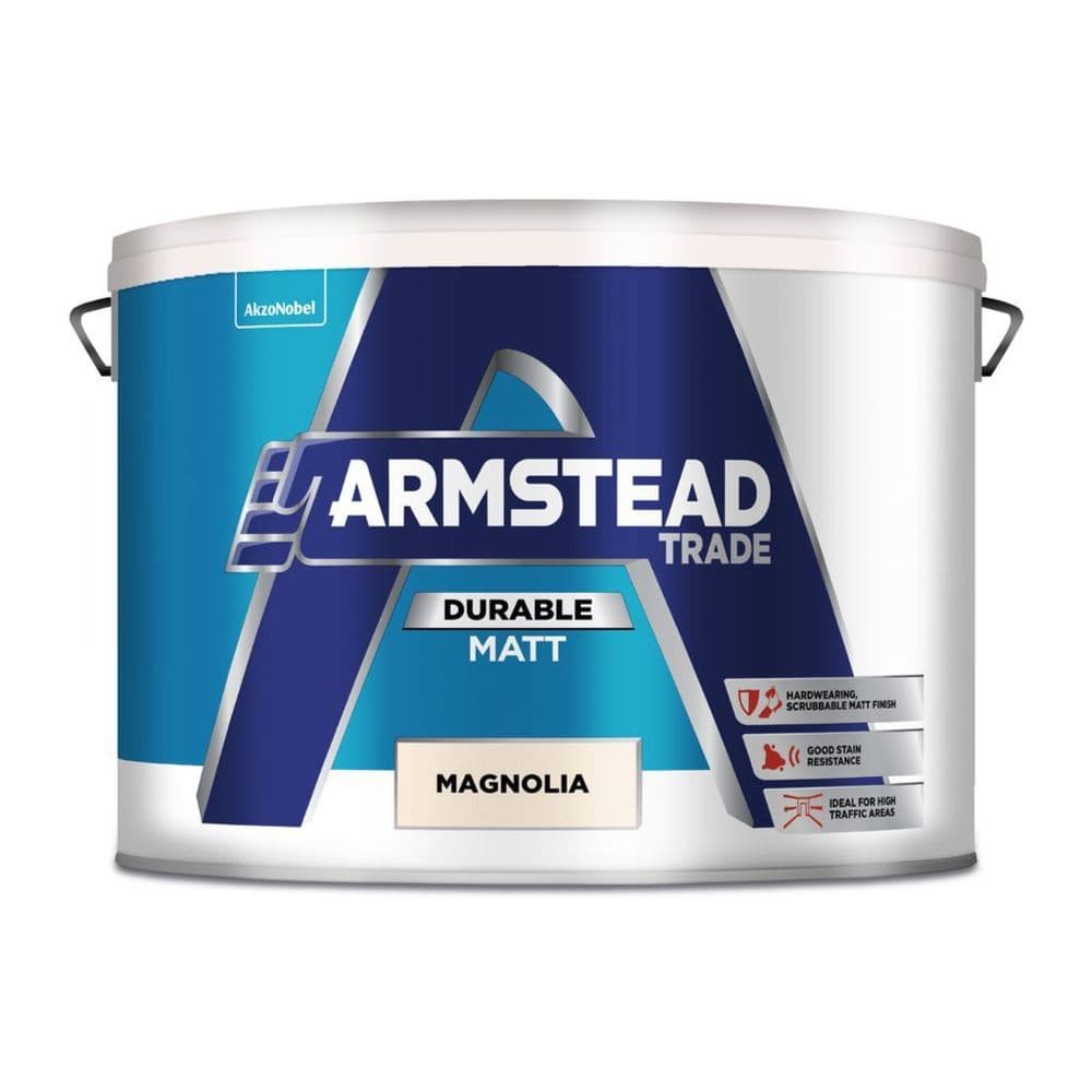 Armstead Trade Durable Matt Magnolia