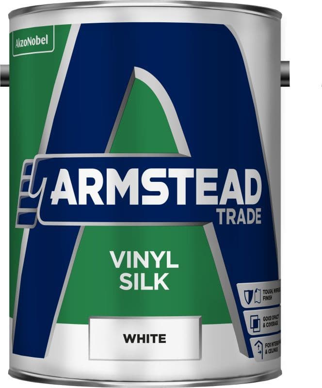 Armstead Trade Vinyl Silk