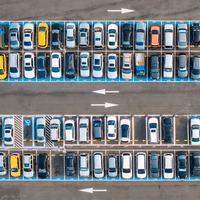 Avenue 1 Pack Epoxy Line Marking Paint