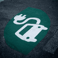 Avenue 1 Pack Epoxy Line Marking Paint