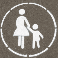 Avenue 1 Pack Epoxy Line Marking Paint