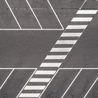 Avenue 1 Pack Epoxy Line Marking Paint