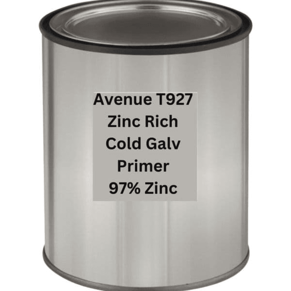 Avenue Cold Galvanising Zinc Rich Primer T927 (Galvafroid)