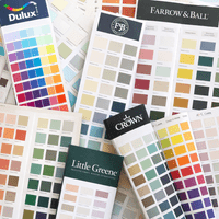 Avenue Custom Mixed Spray Paint Aerosols 400ml | Any Colour RAL, BS, Dulux, F&B