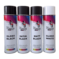 Avenue Premium Aerosols 500ml