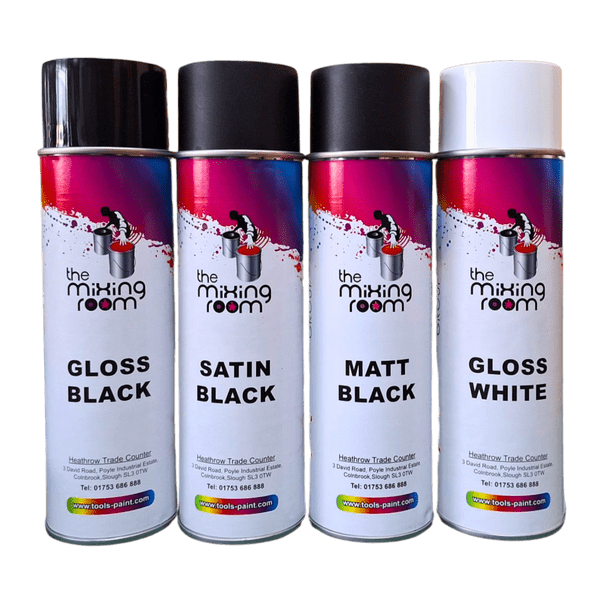 Avenue Premium Aerosols 500ml