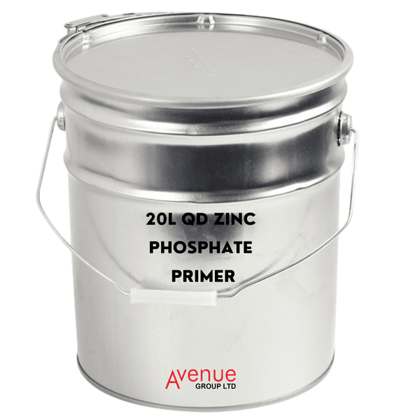 Avenue QD Zinc Phosphate Primer 20L