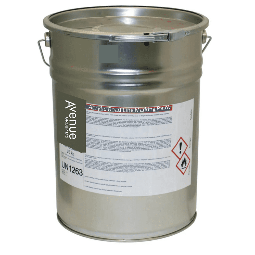 Avenue SB Acrylic Line Marking Paint