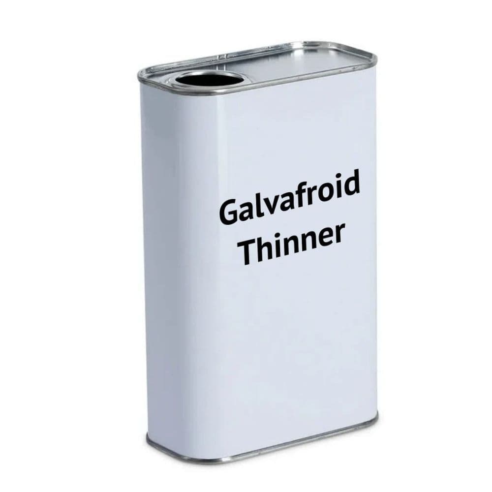 Avenue Thinner For Galvafroid