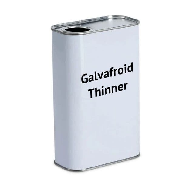 Avenue Thinner For Galvafroid