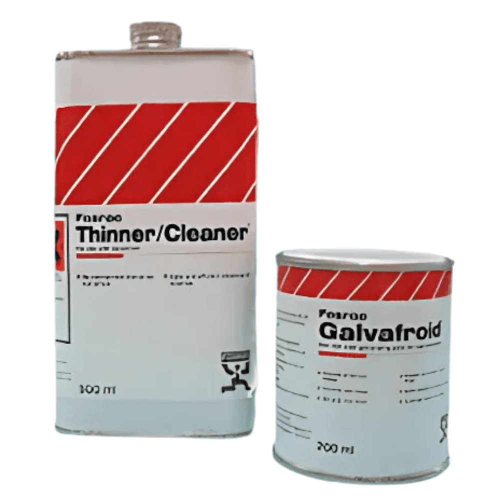 Avenue Thinner For Galvafroid