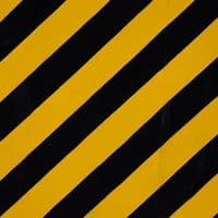 Avenue Water Based Hi-Vis Yellow Warning Paint High Visibility