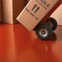 Blackfriar Acrylic Anti-Slip Floor Paint Custom Made & Mixed Colours 5L