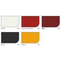 Coovar Acrylic Line Marking Paint, various colours