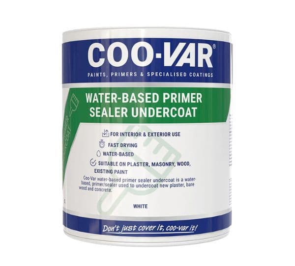 Coovar Acrylic Primer Sealer