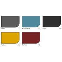 Coovar Anti-Slip Step and Ramp Paint 1L