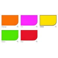 Coovar Glocote Fluorescent Paint