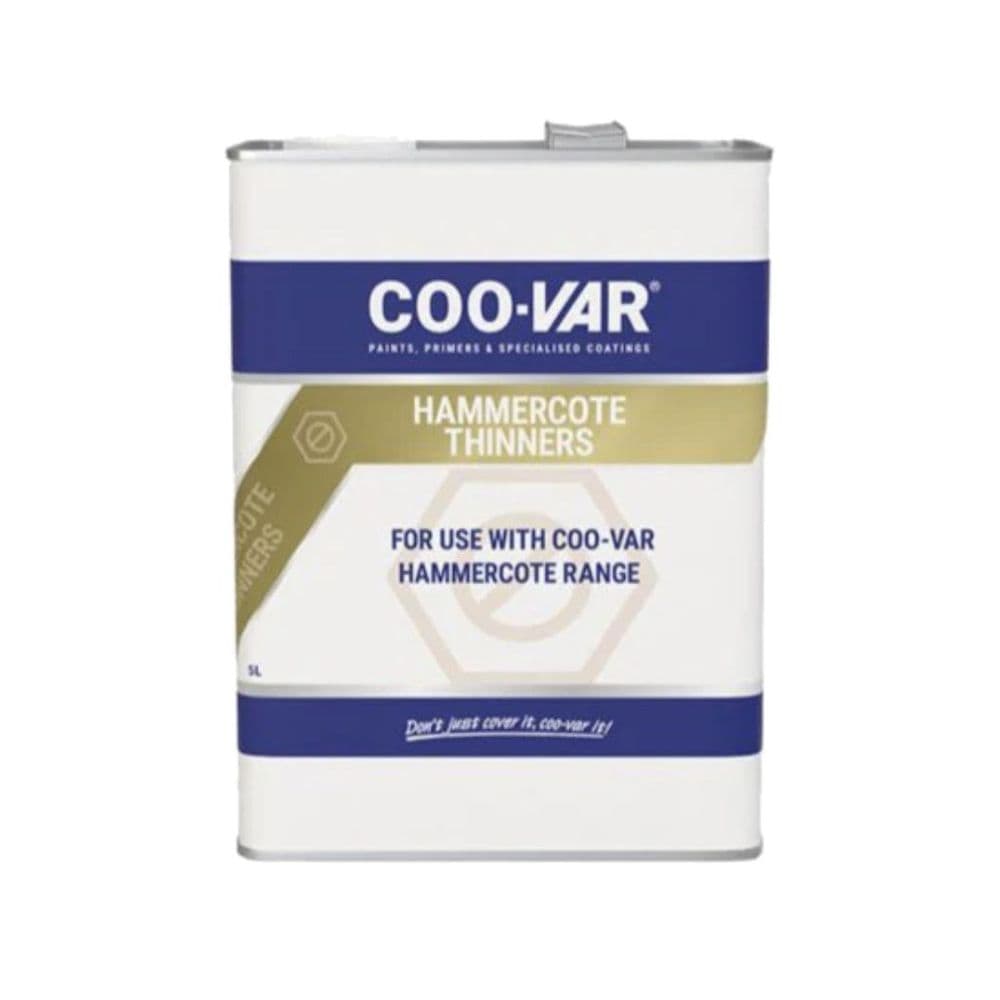 Coovar Hammercote Thinners