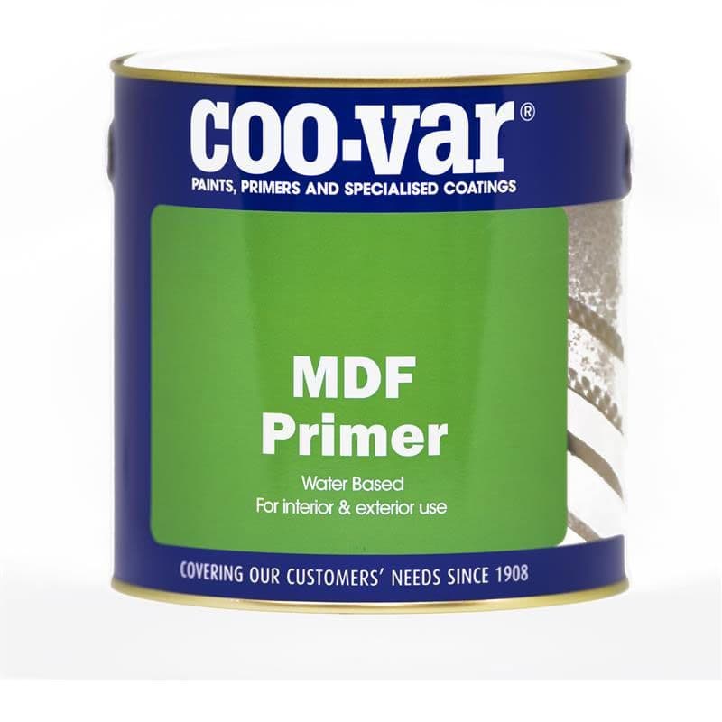 Coovar MDF Primer