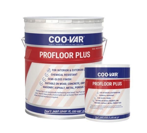 Coovar Profloor Plus 5Kg