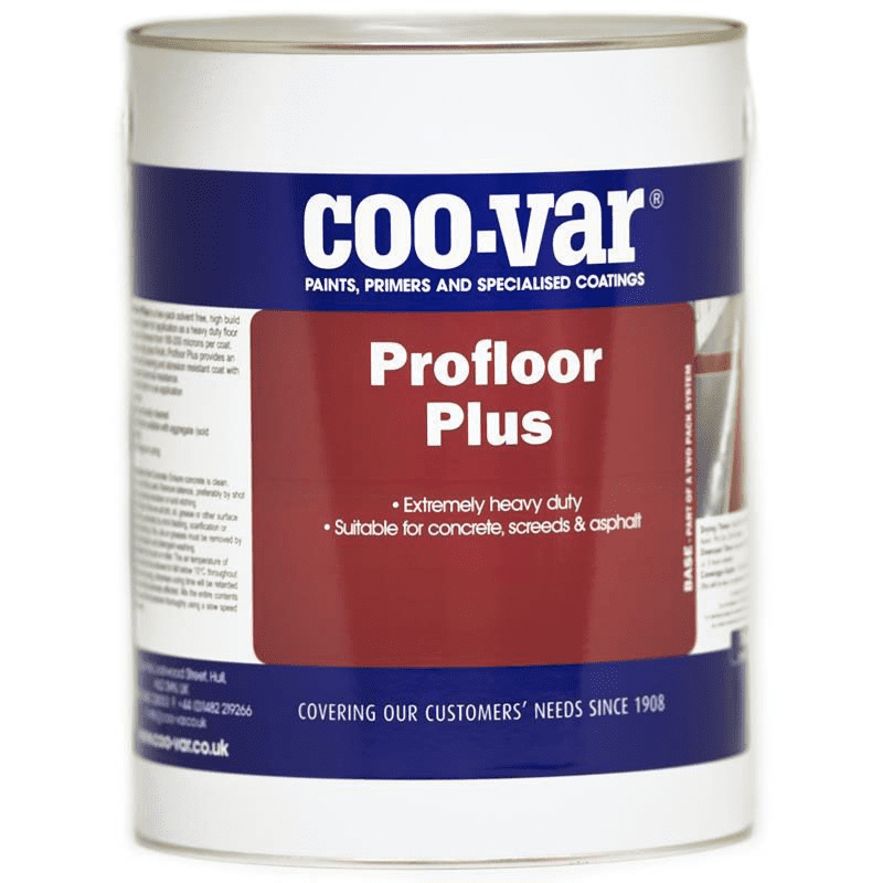 Coovar Profloor Plus 5Kg