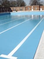 Coovar Swimming Pool Paint 5L