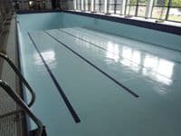 Coovar Swimming Pool Paint 5L