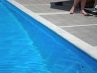 Coovar Swimming Pool Paint 5L