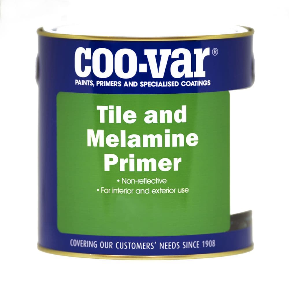 Coovar Tile and Melamine Primer