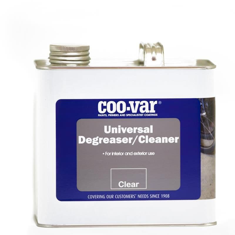 Coovar Universal Degreaser Cleaner 2.5L