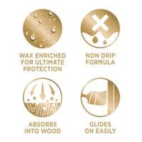 Cuprinol 5 Year Ducksback 5L