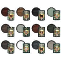 Cuprinol 5 Year Ducksback 9L