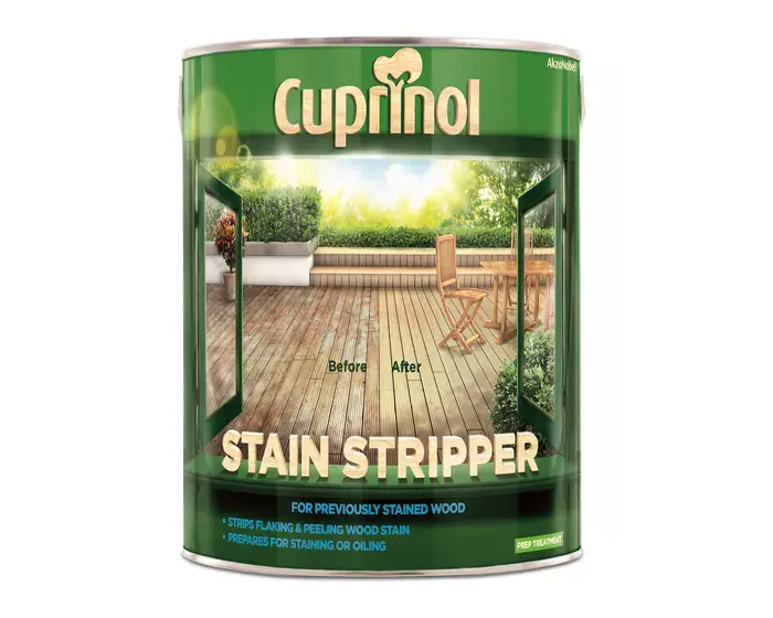 Cuprinol natural online oak decking stain