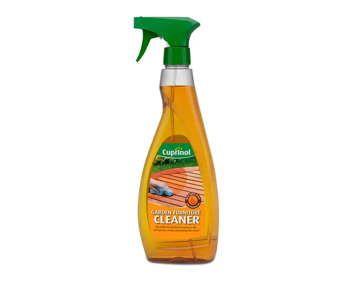 Cuprinol Garden Furniture Cleaner 500ml