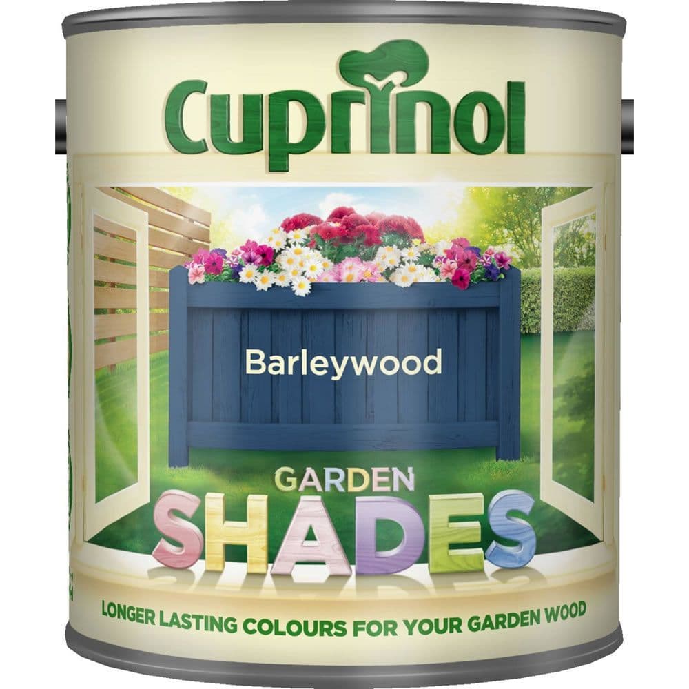 Cuprinol Garden Shades 2.5L