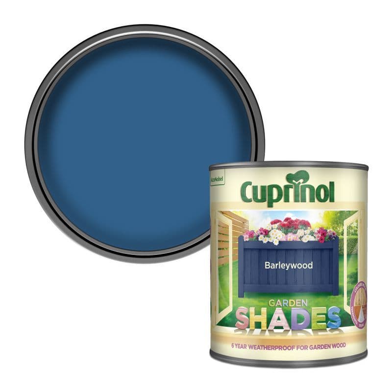 Cuprinol Garden Shades 1L