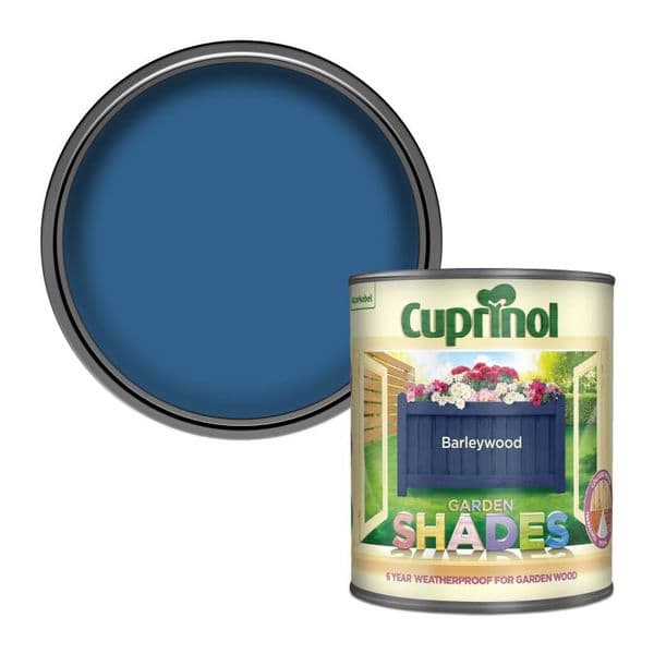 Cuprinol Garden Shades 1L